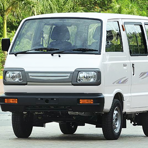 Indian Taxi Driver Simulator