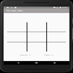 Tic Tac Toe