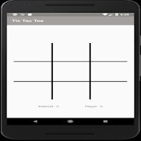 Tic Tac Toe