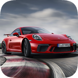 Icon image 911 GT3 Drift Simulator
