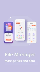 File Manager - File Master