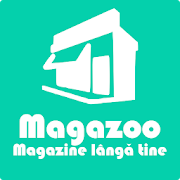 Magazoo - Magazine lângă tine