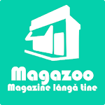 Magazoo - Magazine lângă tine Apk