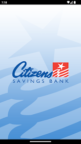 Citizens Savings Bank PA Apps bei Google Play