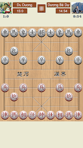 Jogar jogo de xadrez chinês on-line