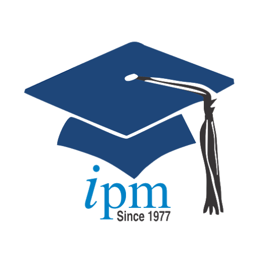 IPM e-learning logo