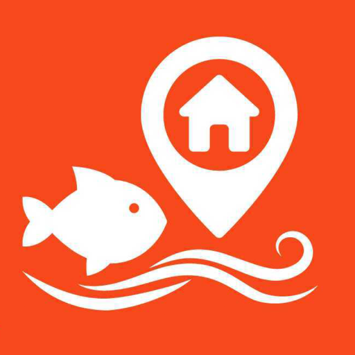 Fish-E-Day logo
