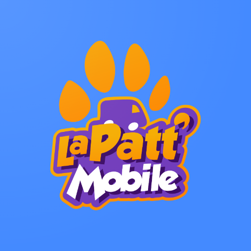 Patt mobile logo