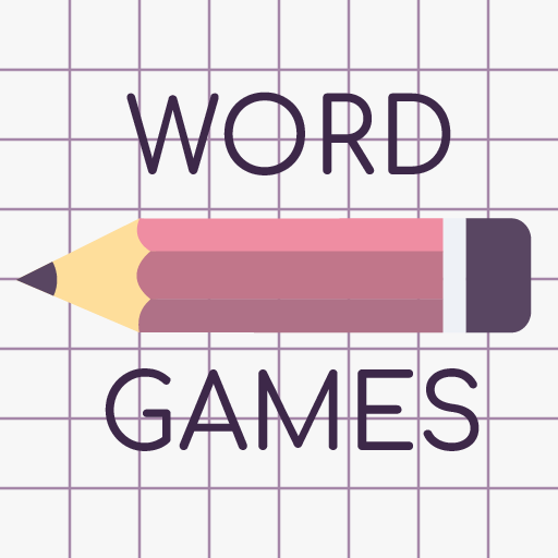 Word Games 26.1 Icon