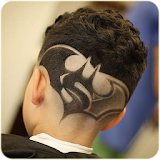 Stylish Hair Style for Men icon