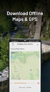 REVER – Motorcycle GPS & Rides MOD APK (Premium Unlocked) 6