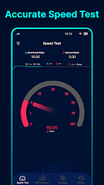 Wifi Speed Test - Speed Test poster 3