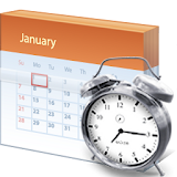 Calendar Event Reminder icon