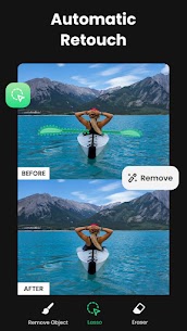 Retouch MOD APK- Remove Objects (Pro  Unlocked) Download 5