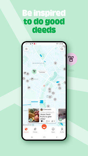 Walby – For positive impact Screen 2