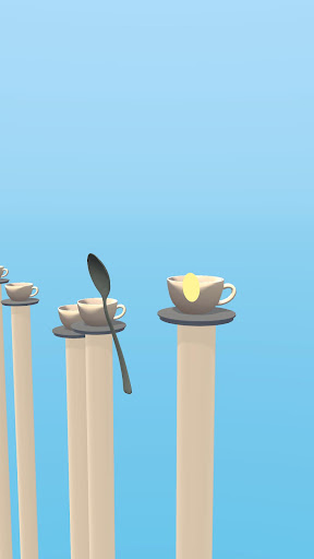 Android application Rhythm Board 3D screenshort