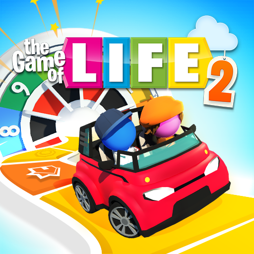 The Game of Life 2 APK v0.2.3 (MOD Unlocked)