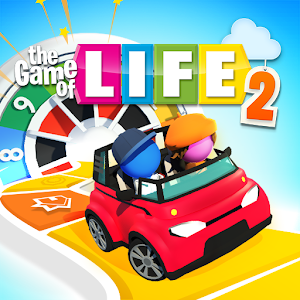 Download The Game Of Life 2 MOD (Unlocked) 0.3.2 APK icon