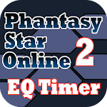 PSO2 Emergency Quest Timer Apk