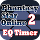 PSO2 Emergency Quest Timer Download on Windows