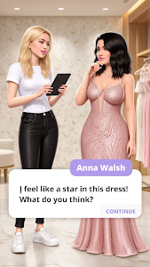 Glow Fashion Idol poster 10