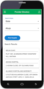 Health Partners Mobile 1.0.9 APK screenshots 5