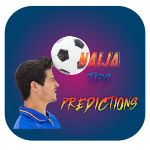 Naija Tip Predictions.