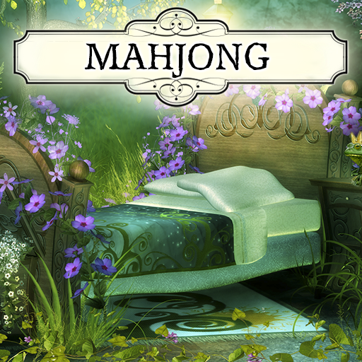 Mahjong Quest The Storyteller 1.0.83 Icon