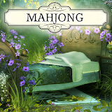 Mahjong Quest The Storyteller icon