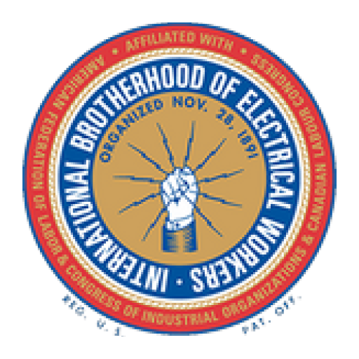 IBEW ERTS