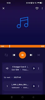 Music player mp3 Player