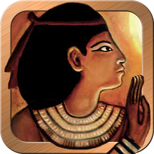 The Journey into Egypt Tarot 2.2.0 Icon