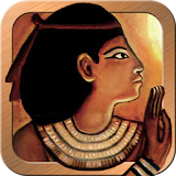The Journey into Egypt Tarot icon