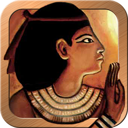 Icon image The Journey into Egypt Tarot