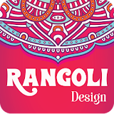 Rangoli Design icon