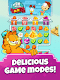 screenshot of Garfield Food Truck