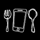 Diner App विंडोज़ पर डाउनलोड करें