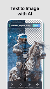 AI Photo Editor Collage Fotor v7.5.5.12 Mod APK 2