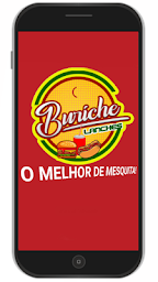 Buriche lanches delivery