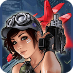 Cover Image of Download Critical Raiden  APK