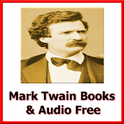 Mark Twain Books & Audio Free