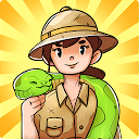 Idle Tap Zoo: Tap, Build & Upgrade a Cust 1.3.0 APK ダウンロード