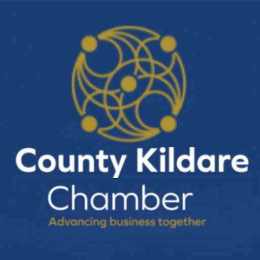 County Kildare Chamber logo