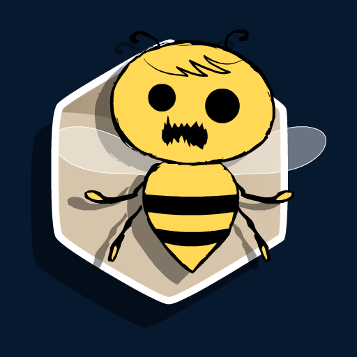 Bee&Zombee 0.2 Icon