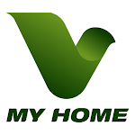 Cover Image of 下载 My Home Vime  APK