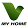 My Home Vime icon