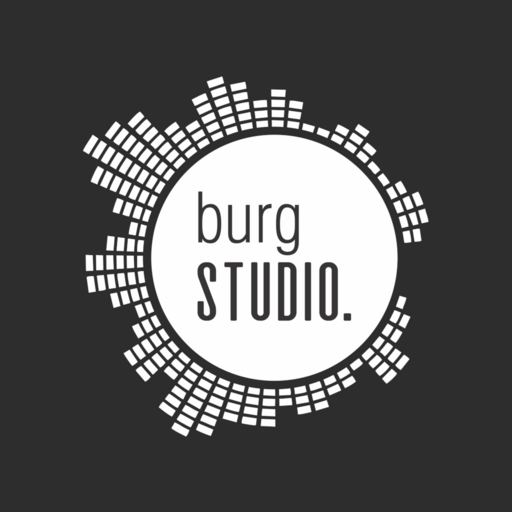 burgStudio logo