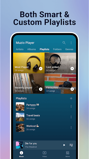 Music Player - MP3 Player-3
