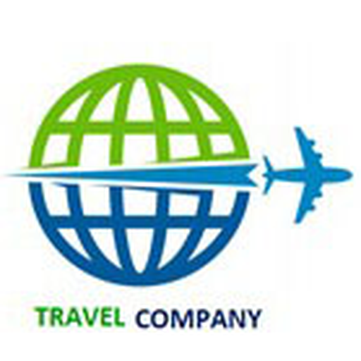 Travel Company. Значок Компани mubadald. Apk company