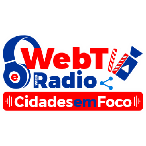 WEB TV CIDADES EM FOCO logo
